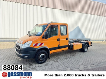 Autocarro scarrabile IVECO Daily 70c17