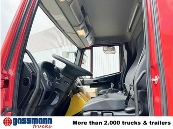 Autocarro telaio nuovo Iveco EuroCargo ML160E32 4x2, 5x Vorhanden!: foto 3