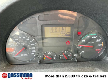 Autocarro telaio nuovo Iveco EuroCargo ML160E32 4x2, 5x Vorhanden!: foto 5