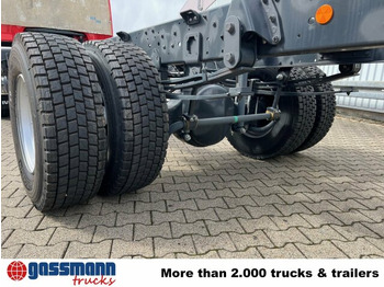 Autocarro telaio nuovo Iveco EuroCargo ML160E32 4x2, 5x Vorhanden!: foto 2