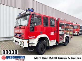Ambulanza IVECO