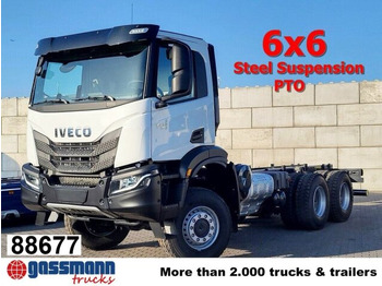 Autocarro telaio IVECO T-WAY