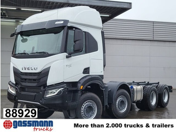 Autocarro telaio IVECO T-WAY