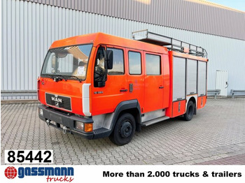 Autopompa MAN 10.224