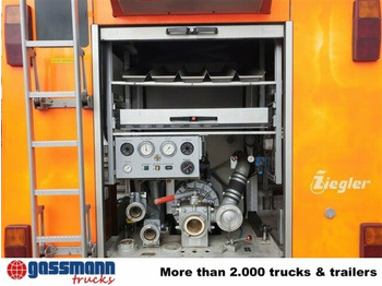 Autopompa MAN 10.224 LC 4x2 BB Doka, TLF 16/12, 6-Zylinder: foto 5