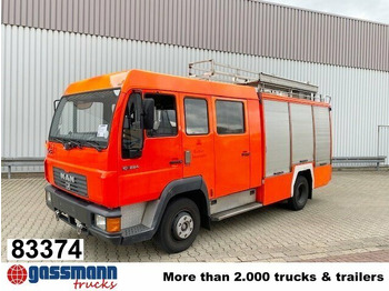 Autopompa MAN 10.224