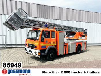 Autopompa MAN 15.264