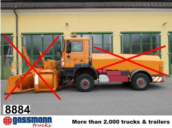 Autocarro telaio MAN 19.464