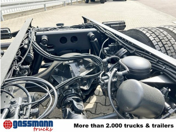 Autocarro telaio nuovo MAN TGL 12.210 4X2 BL: foto 4