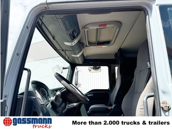 Autocarro ribaltabile MAN TGL 8.180 4x2 BB Doka, 2x AHK: foto 2 Autocarro ribaltabile MAN TGL 8.180 4x2 BB Doka, 2x AHK: foto 2