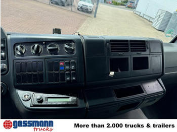 Autocarro ribaltabile MAN TGL 8.180 4x2 BB Doka, 2x AHK: foto 5 Autocarro ribaltabile MAN TGL 8.180 4x2 BB Doka, 2x AHK: foto 5