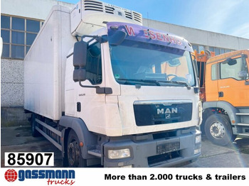 Autocarro frigorifero MAN TGM 18.290