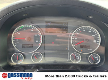 Autocarro scarrabile MAN TGS 26.480 6x4H-4 BL, Multilift Abroller: foto 3 Autocarro scarrabile MAN TGS 26.480 6x4H-4 BL, Multilift Abroller: foto 3