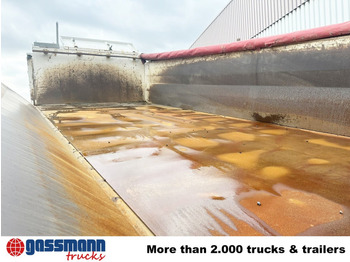 Autocarro ribaltabile MAN TGS 35.460 8X4 BB, Meiller Bordmatik, Rollplane,: foto 3 Autocarro ribaltabile MAN TGS 35.460 8X4 BB, Meiller Bordmatik, Rollplane,: foto 3