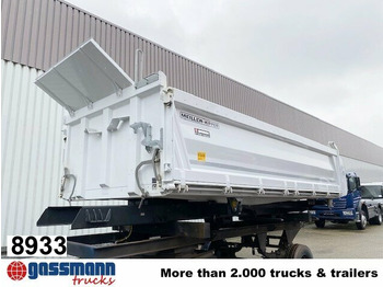 Cassone ribaltabile MEILLER