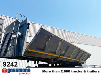 Cassone ribaltabile MEILLER