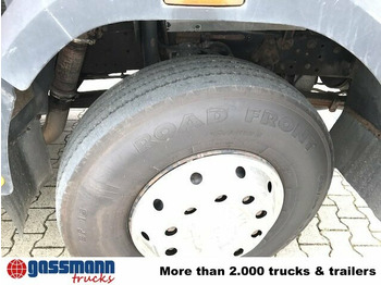 Autocarro telaio Mercedes-Benz 2638 K 6x4: foto 4 Autocarro telaio Mercedes-Benz 2638 K 6x4: foto 4