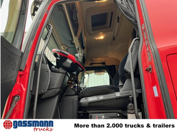 Autocarro ribaltabile Mercedes-Benz Actros 2548 L 6x2, Retarder, Liftachse,: foto 2
