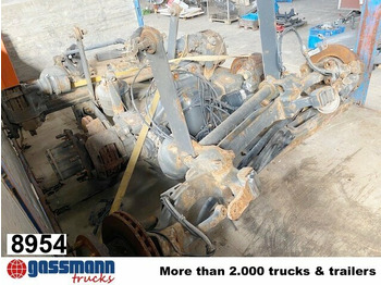 Asse anteriore MERCEDES-BENZ Actros