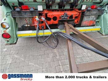 Autocarro multibenna Mercedes-Benz Antos 1848 L 4x2, Meiller AK 12 MTG Teleskop,: foto 4 Autocarro multibenna Mercedes-Benz Antos 1848 L 4x2, Meiller AK 12 MTG Teleskop,: foto 4