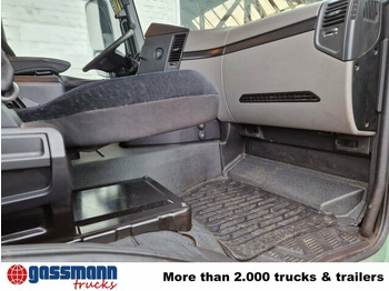 Autocarro multibenna Mercedes-Benz Antos 1848 L 4x2, Meiller AK 12 MTG Teleskop,: foto 2 Autocarro multibenna Mercedes-Benz Antos 1848 L 4x2, Meiller AK 12 MTG Teleskop,: foto 2