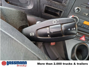 Autocarro multibenna Mercedes-Benz Antos 1848 L 4x2, Meiller AK 12 MTG Teleskop,: foto 3 Autocarro multibenna Mercedes-Benz Antos 1848 L 4x2, Meiller AK 12 MTG Teleskop,: foto 3