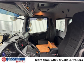 Autocarro ribaltabile Mercedes-Benz Atego 1023 K 4x2, 2x AHK: foto 2 Autocarro ribaltabile Mercedes-Benz Atego 1023 K 4x2, 2x AHK: foto 2