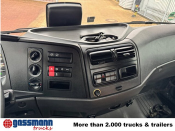 Autocarro ribaltabile Mercedes-Benz Atego 1023 K 4x2, 2x AHK: foto 4 Autocarro ribaltabile Mercedes-Benz Atego 1023 K 4x2, 2x AHK: foto 4