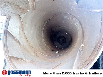 Camion immondizia per il trasporto di rifiuti Mercedes-Benz Atego 1624 L 4x2, Retarder, Faun Rotopress,: foto 5 Camion immondizia per il trasporto di rifiuti Mercedes-Benz Atego 1624 L 4x2, Retarder, Faun Rotopress,: foto 5