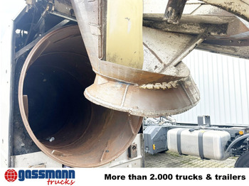 Camion immondizia per il trasporto di rifiuti Mercedes-Benz Atego 1624 L 4x2, Retarder, Faun Rotopress,: foto 4 Camion immondizia per il trasporto di rifiuti Mercedes-Benz Atego 1624 L 4x2, Retarder, Faun Rotopress,: foto 4