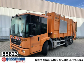 Camion immondizia MERCEDES-BENZ Econic 2633