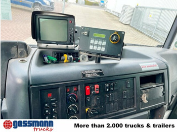 Camion immondizia per il trasporto di rifiuti Mercedes-Benz Econic 2633 L/NLA 6x2/4, Lenkachse,: foto 5