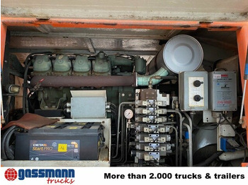 Motore per Camion Mercedes-Benz Motor OM 422, V8-Motor, 4x Vorhanden!: foto 2 Motore per Camion Mercedes-Benz Motor OM 422, V8-Motor, 4x Vorhanden!: foto 2