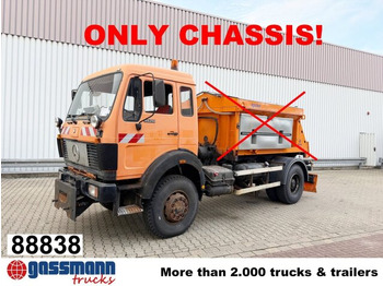 Autocarro telaio MERCEDES-BENZ NG