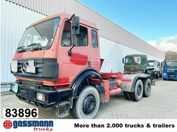 Autocarro telaio MERCEDES-BENZ SK