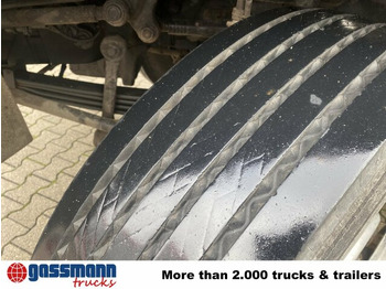 Autobetoniera Mercedes-Benz SK II 3234 B 8x4/4, LT Betonmischer,: foto 3