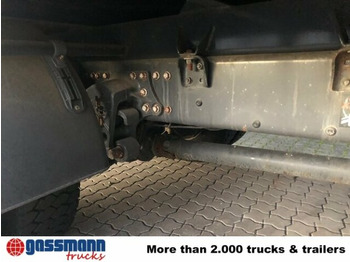 Autocarro telaio Renault Midlum 220 DXi 4x2 Chassi Länge 7,5 m: foto 2 Autocarro telaio Renault Midlum 220 DXi 4x2 Chassi Länge 7,5 m: foto 2