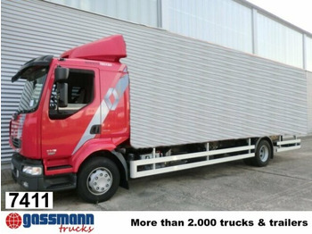 Autocarro telaio RENAULT Midlum 220