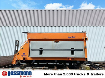 Spargisale per Veicolo speciale/ Comunale SH 3301 Salzstreuer ca. 5m³: foto 2