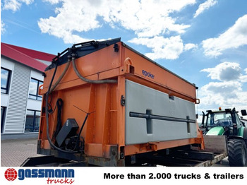 Spargisale per Veicolo speciale/ Comunale SH 3301 Salzstreuer ca. 5m³: foto 4