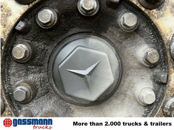 Rimorchio pianale/ Cassonato Schwarzmüller AZ 18: foto 2 Rimorchio pianale/ Cassonato Schwarzmüller AZ 18: foto 2