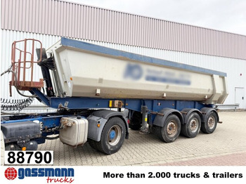 Semirimorchio ribaltabile SCHWARZMÜLLER