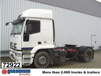Trattore stradale IVECO EuroTech