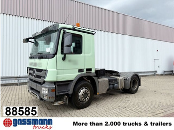 Trattore stradale MERCEDES-BENZ Actros 1841