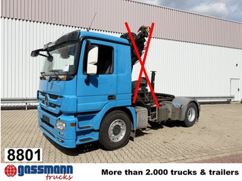 Trattore stradale MERCEDES-BENZ Actros 1844