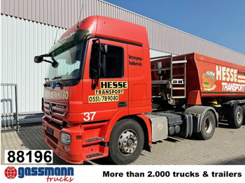 Trattore stradale MERCEDES-BENZ Actros 1844