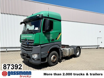 Trattore stradale MERCEDES-BENZ Arocs 1842