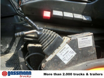 Autocarro scarrabile Trakker 320 E34 6x460EH 34 6x4,: foto 2 Autocarro scarrabile Trakker 320 E34 6x460EH 34 6x4,: foto 2