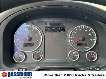 Trattore stradale MAN TGX 18.400 4X2 BLS, Fahrschule, 5 Sitzer: foto 2