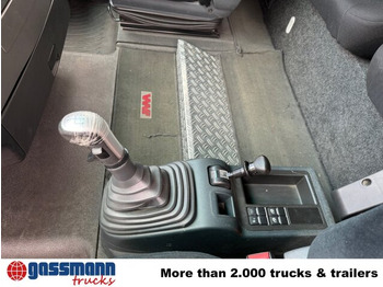 Trattore stradale MAN TGX 18.400 4X2 BLS, Fahrschule, 5 Sitzer: foto 3